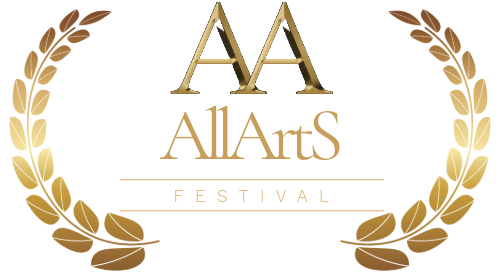 All Arts Festival - Logo